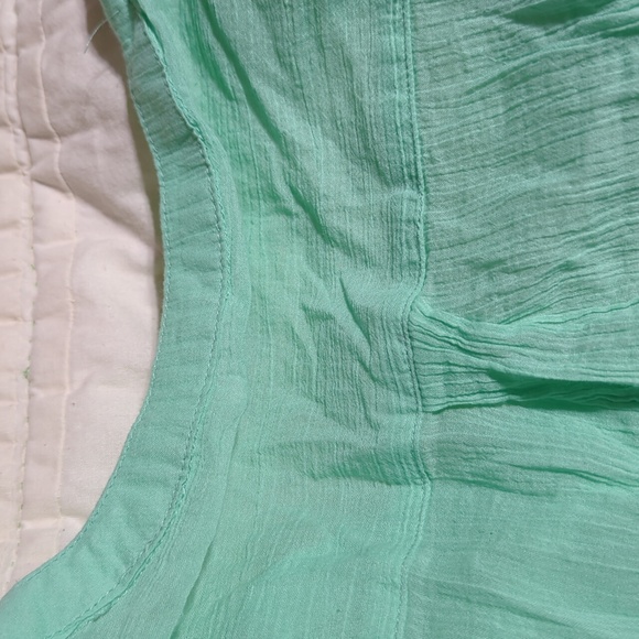 Old Navy Tunic Long Sleeve Top - Picture 8 of 8